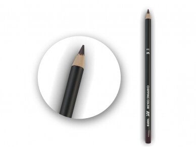 AK Interactive - Chipping Color Weathering Pencil (pliiats), AK10019 1