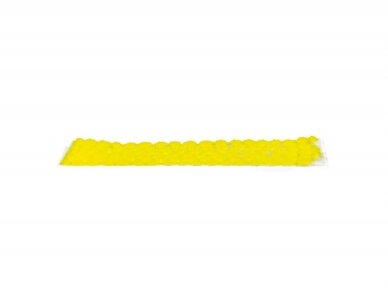 AK Interactive - Yellow Fantasy Tufts 2mm, AK8267 2 AK Interactive - Yellow Fantasy Tufts 2mm, AK8267 2