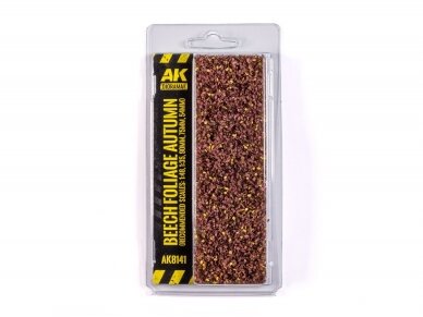 AK Interactive - Beech Goliage Autumn, AK8141