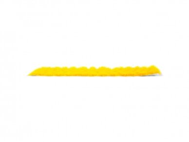 AK Interactive - Orange & Yellow Wargame Tufts, AK8241 2 AK Interactive - Orange & Yellow Wargame Tufts, AK8241 2
