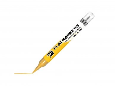 AK Interactive - PEACH – PLAYMARKER, AKM017 AK Interactive - PEACH – PLAYMARKER, AKM017