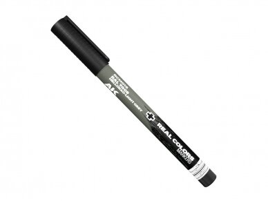 AK Interactive - RAL 7009 HELLGRAU-LIGHT GREY – RC MARKER (Žymeklis), RCM016 AK Interactive - RAL 7009 HELLGRAU-LIGHT GREY – RC MARKER (Žymeklis), RCM016