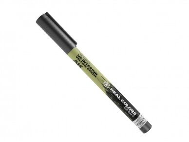 AK Interactive - US INTERIOR YELLOW GREEN – RC MARKER (Žymeklis), RCM023 AK Interactive - US INTERIOR YELLOW GREEN – RC MARKER (Žymeklis), RCM023
