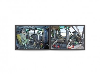 AK Interactive - UH-1H Huey “Limited Edition”, AK130038 3 AK Interactive - UH-1H Huey “Limited Edition”, AK130038 3
