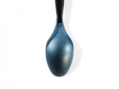 AK Interactive - TRUE METAL METALLIC BLUE Wax base, AK451 1 AK Interactive - TRUE METAL METALLIC BLUE Wax base, AK451 1