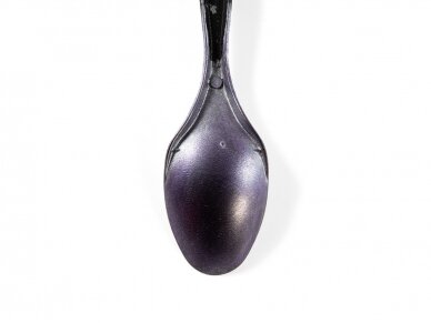 AK Interactive - TRUE METAL METALLIC PURPLE Wax base, AK452 1 AK Interactive - TRUE METAL METALLIC PURPLE Wax base, AK452 1