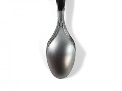 AK Interactive - TRUE METAL DARK ALUMINIUM Vaska bāzes krāsas, AK456 1 AK Interactive - TRUE METAL DARK ALUMINIUM Vaska bāzes krāsas, AK456 1