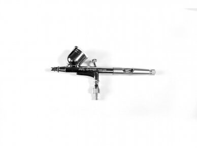 AK Interactive - Airbrush basic line 0.3, 9000 2 AK Interactive - Airbrush basic line 0.3, 9000 2