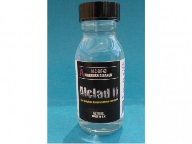 Alclad 2 -  Airbrush tīrītājs 60ml, 307