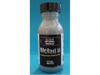 Alclad 2 - Alclad Grey Primer 60ml., 302