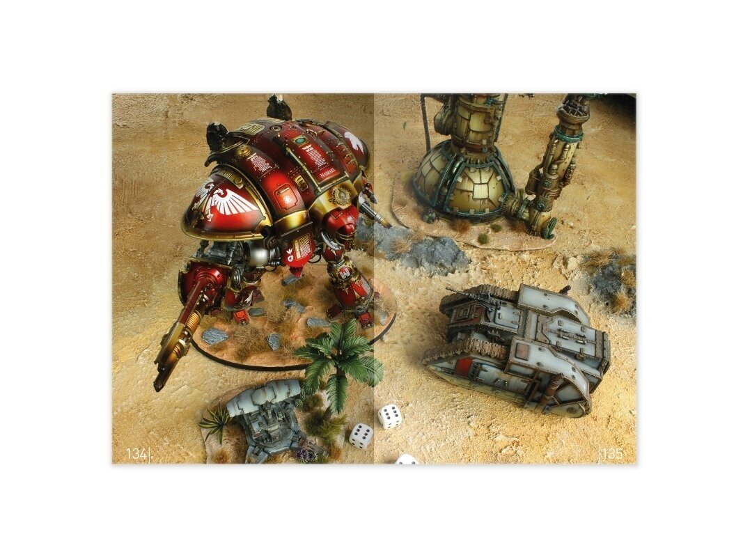 IONIC - ENCYCLOPEDIA of WARGAMES Vol.2: Speed Painting: Vehicles (English), 1301 12 IONIC - ENCYCLOPEDIA of WARGAMES Vol.2: Speed Painting: Vehicles (English), 1301 12