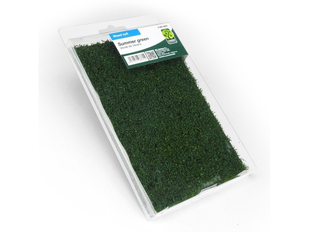 AMMO MIG - WEED TUFT - Summer green, 8861 AMMO MIG - WEED TUFT - Summer green, 8861