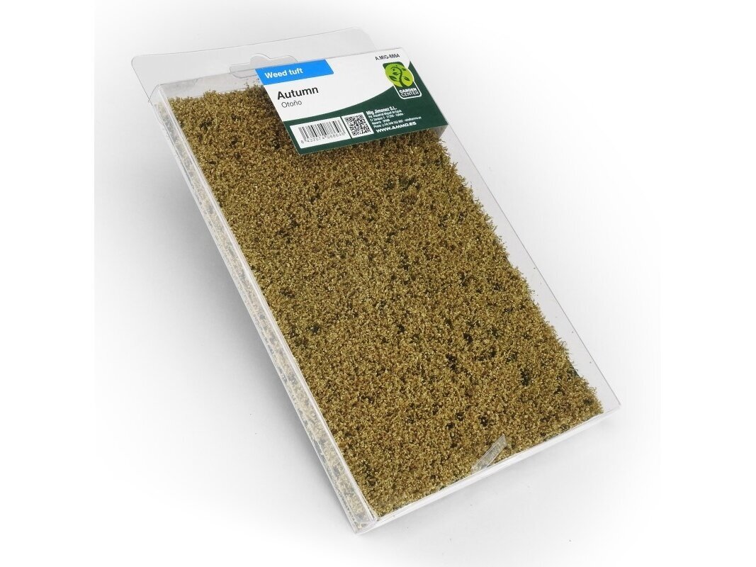 AMMO MIG - WEED TUFT - Autumn, 8864