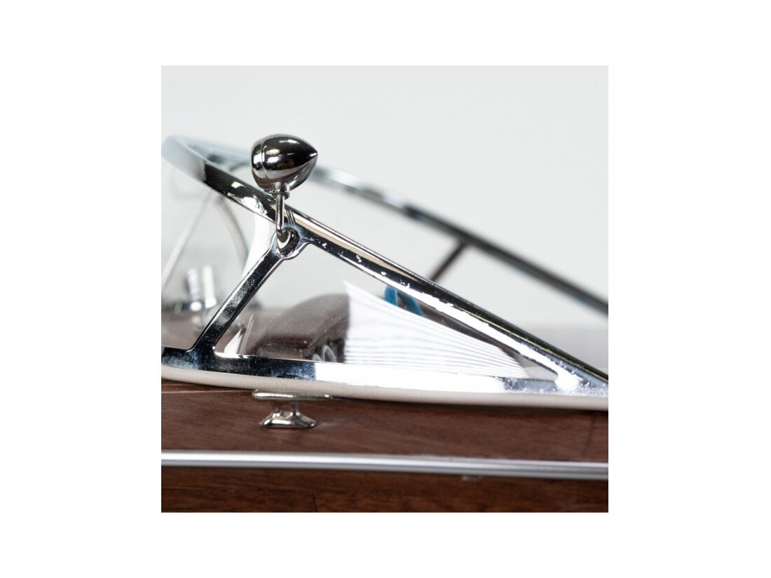 Amati - Italian Runabout, 1/10, B1608 4 Amati - Italian Runabout, 1/10, B1608 4