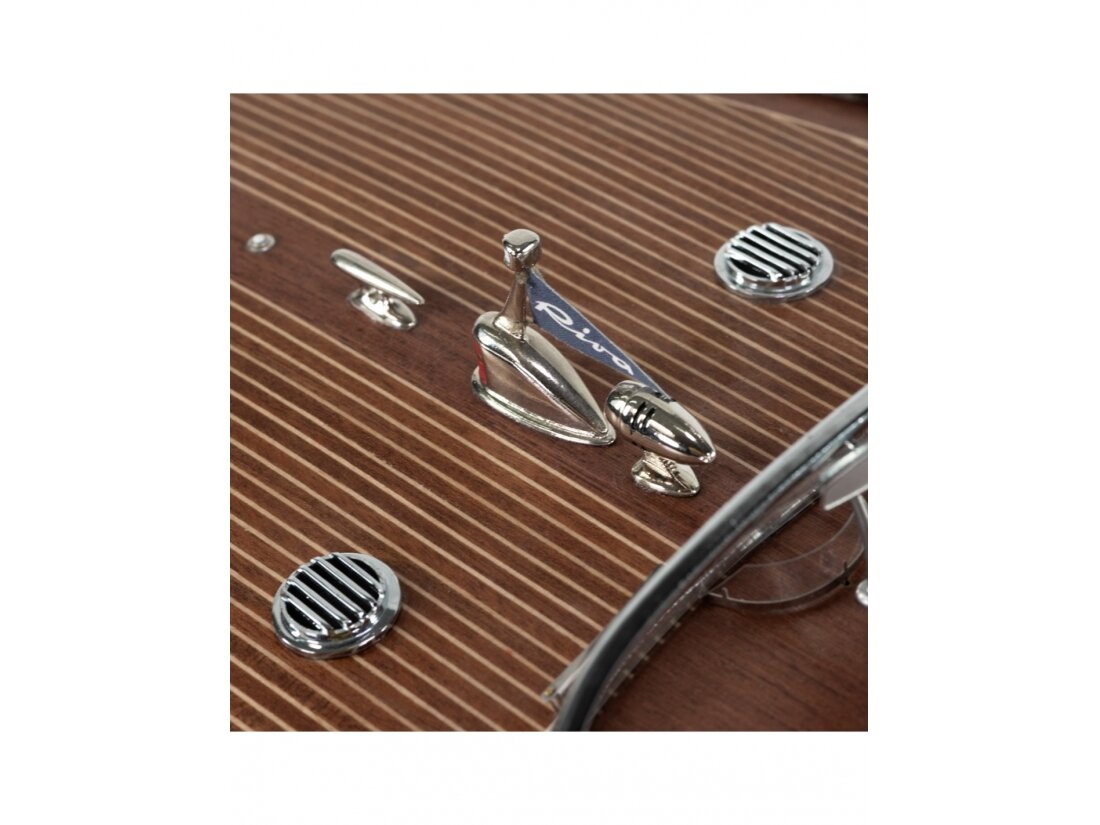 Amati - Italian Runabout, 1/10, B1608 5 Amati - Italian Runabout, 1/10, B1608 5