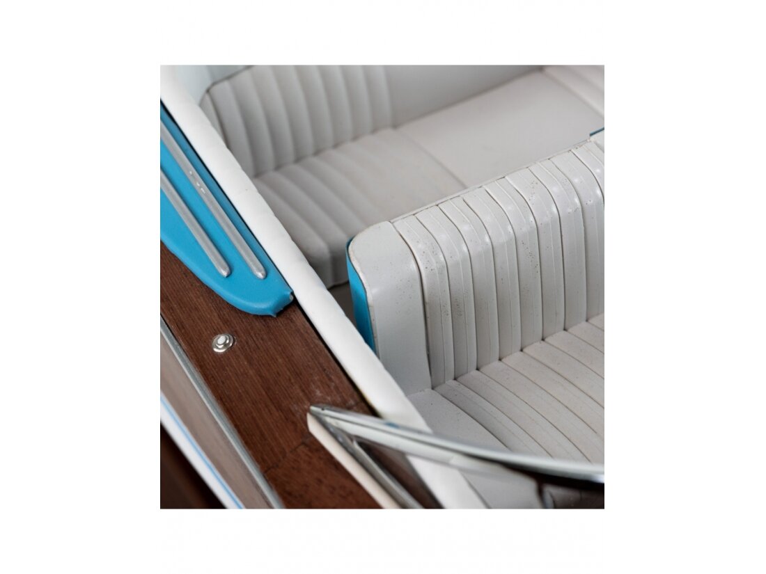 Amati - Italian Runabout, 1/10, B1608 7 Amati - Italian Runabout, 1/10, B1608 7