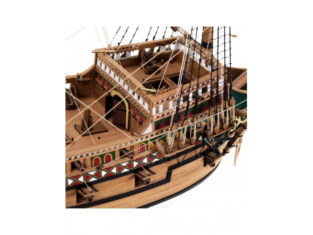 Amati - Revenge 1577, 1/64, B1300,08 2 Amati - Revenge 1577, 1/64, B1300,08 2