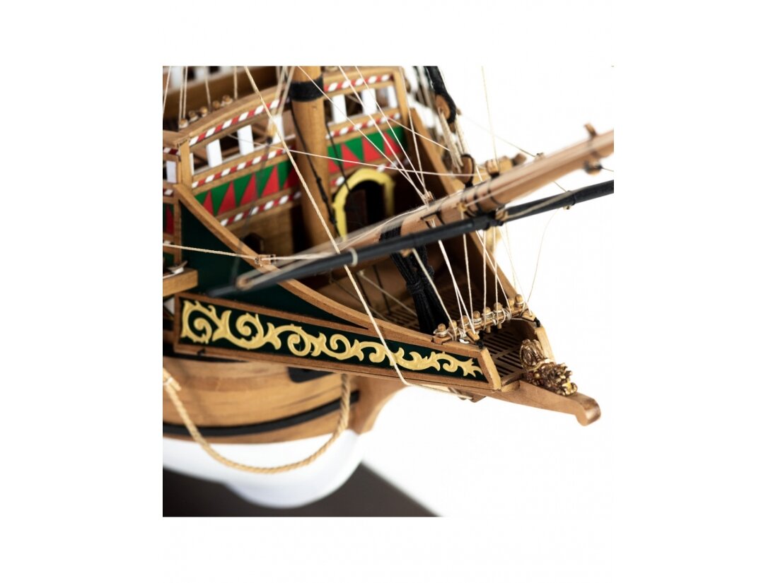 Amati - Revenge 1577, 1/64, B1300,08 3 Amati - Revenge 1577, 1/64, B1300,08 3