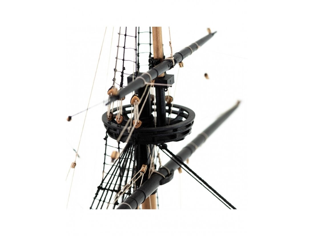 Amati - Revenge 1577, 1/64, B1300,08 4 Amati - Revenge 1577, 1/64, B1300,08 4