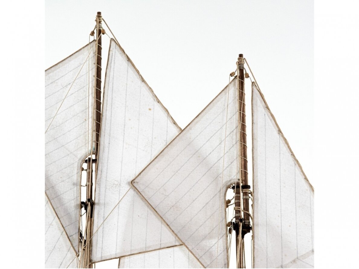 Amati - Bluenose, 1/100, B1447 11 Amati - Bluenose, 1/100, B1447 11