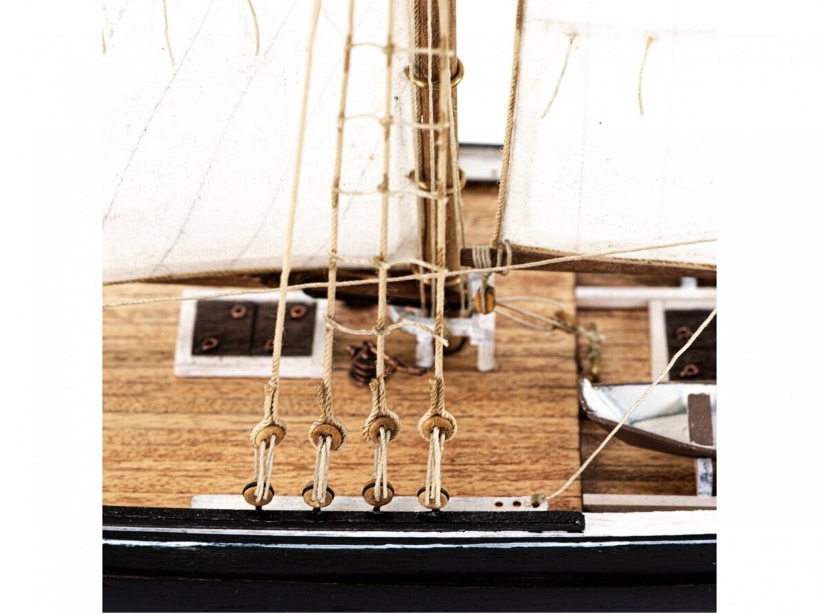 Amati - Bluenose, 1/100, B1447 7 Amati - Bluenose, 1/100, B1447 7