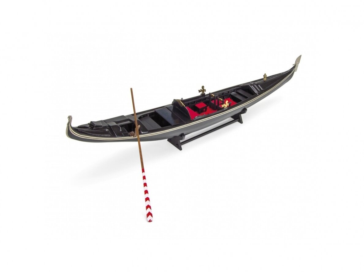 Amati - Venetian Gondola, 1/22, A571 5