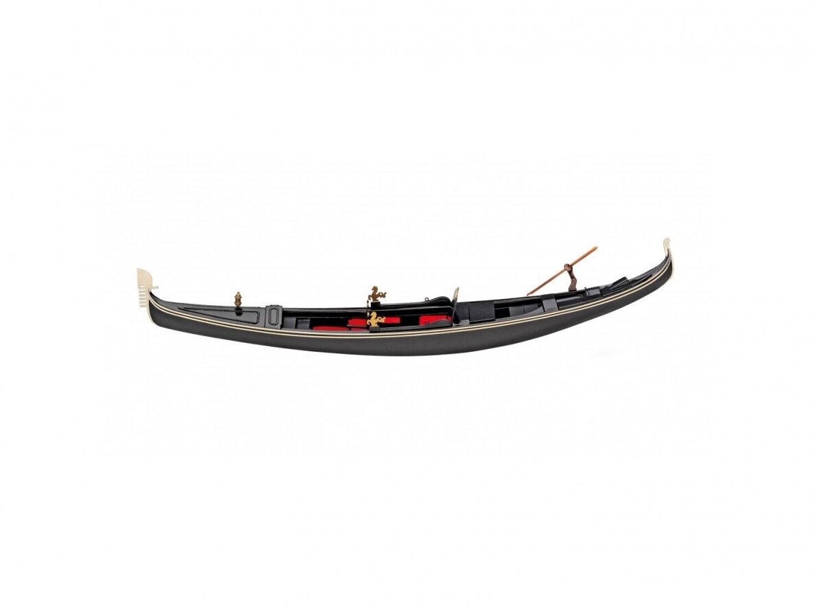 Amati - Venetian Gondola, 1/22, A571 6