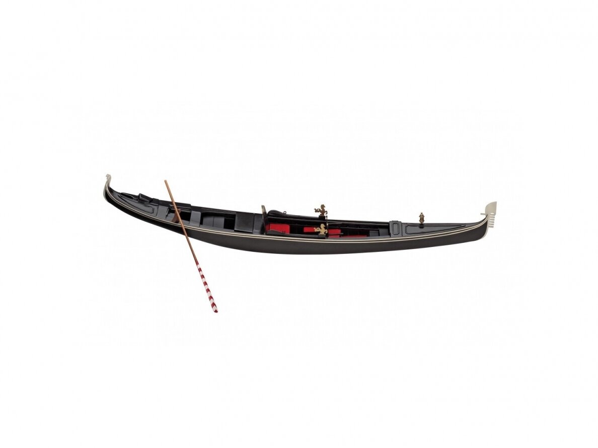 Amati - Venetian Gondola, 1/22, A571 7