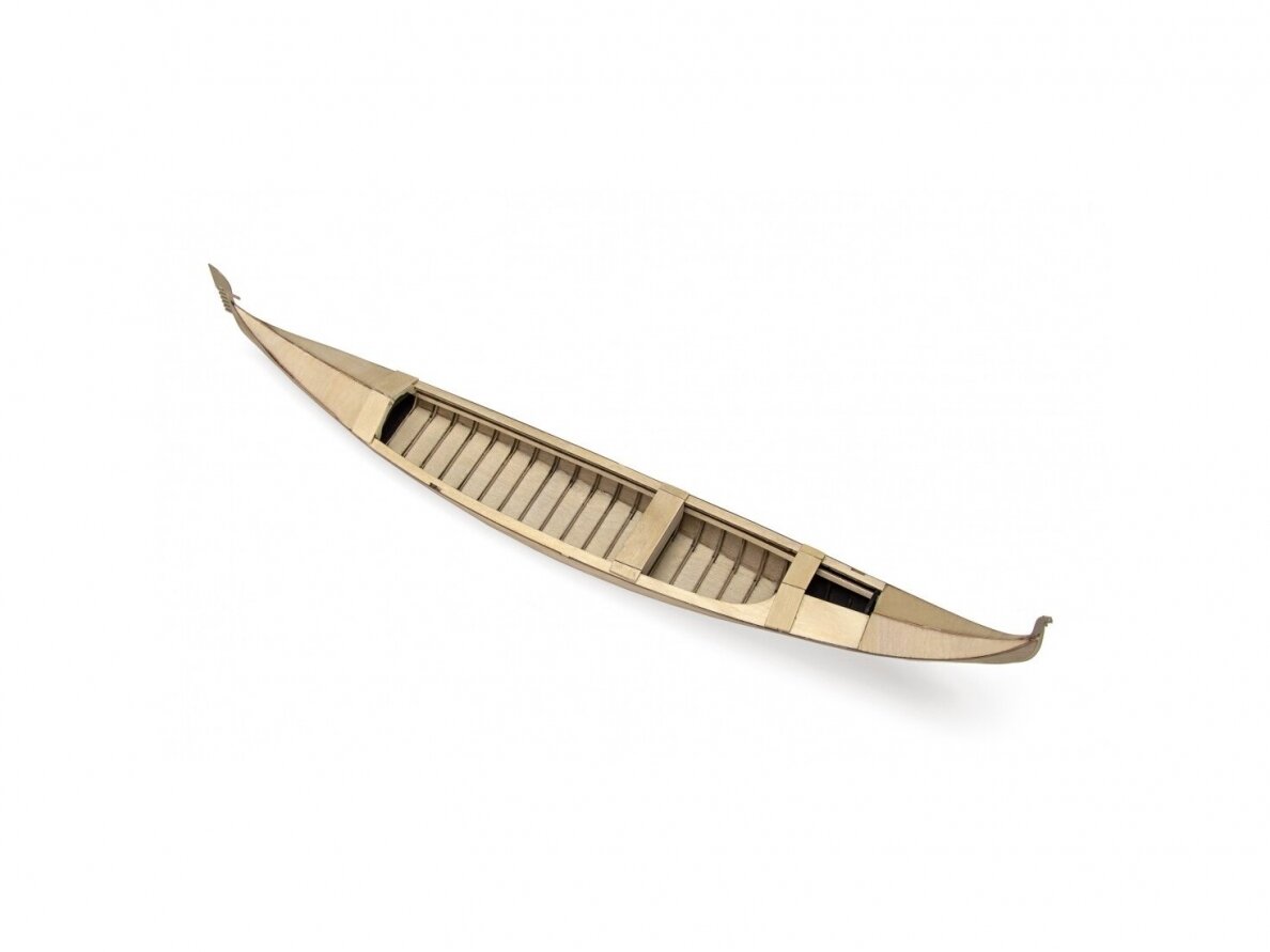 Amati - Venetian Gondola, 1/22, A571 14