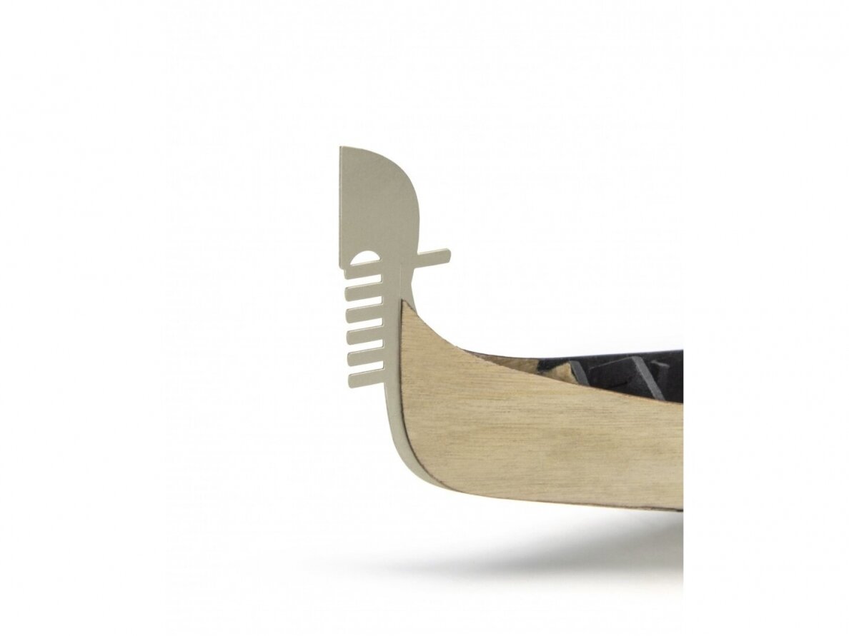 Amati - Venetian Gondola, 1/22, A571 15