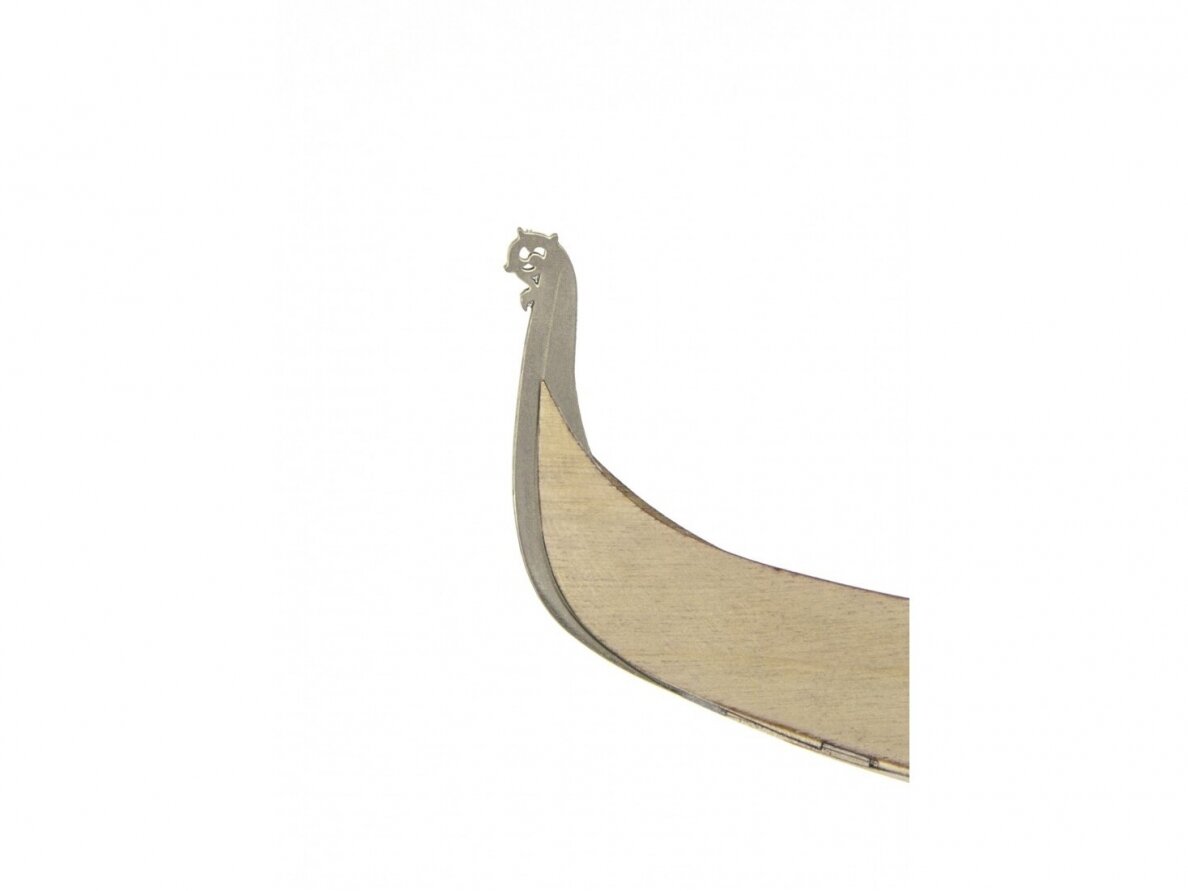Amati - Venetian Gondola, 1/22, A571 16 Amati - Venetian Gondola, 1/22, A571 16