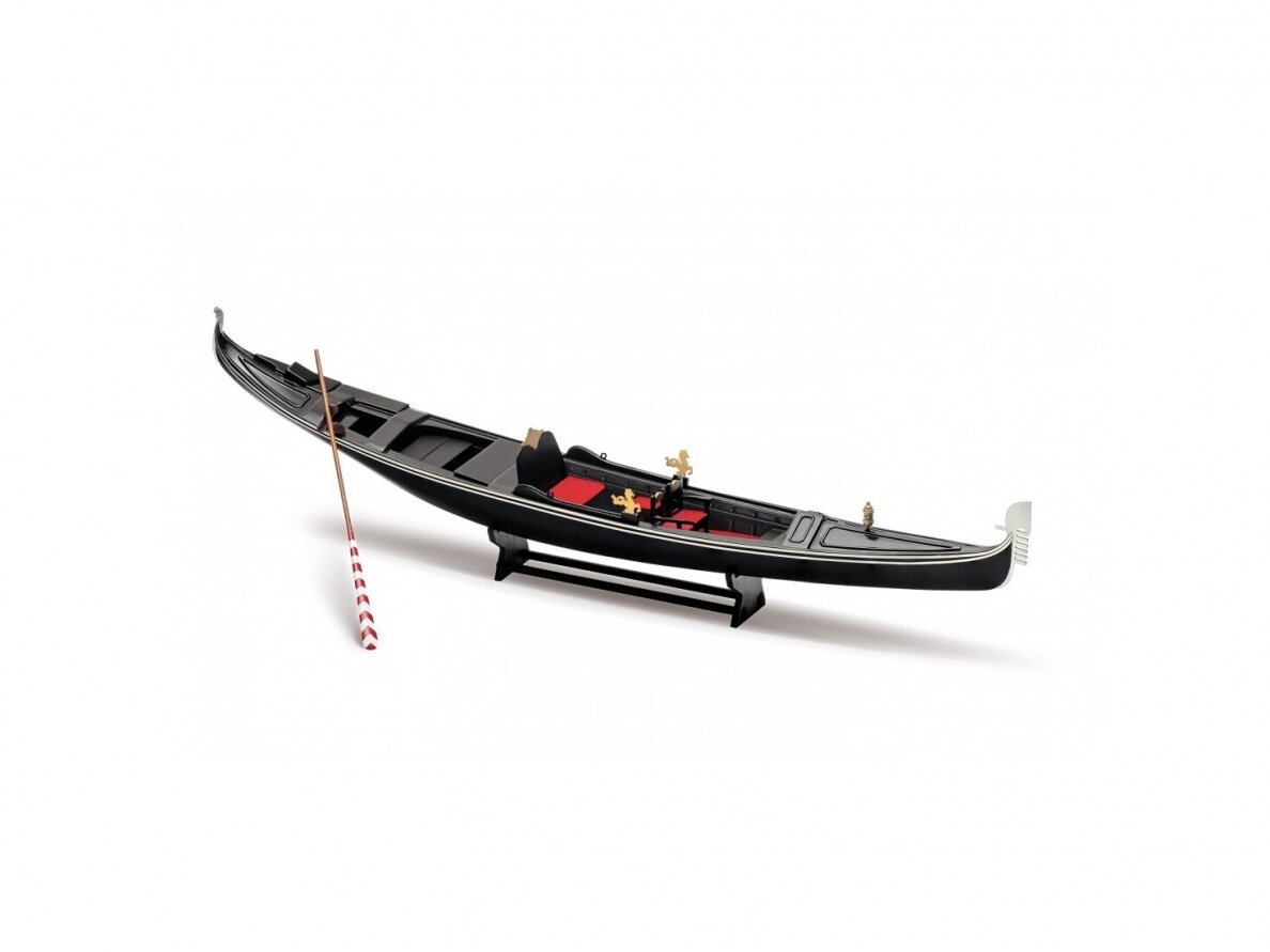 Amati - Venetian Gondola, 1/22, A571 3