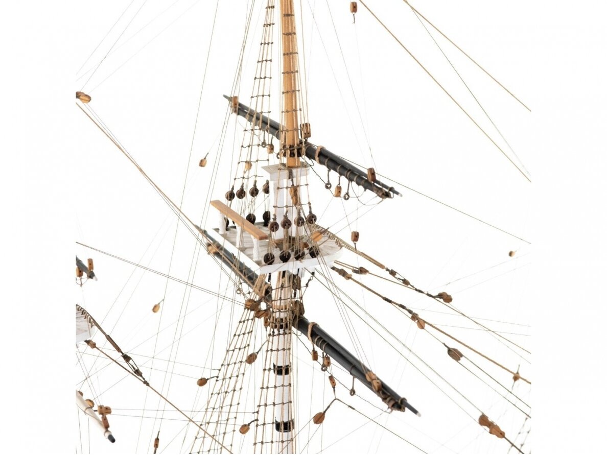 Amati - H.M.S. Bounty, 1/60, B1432 13