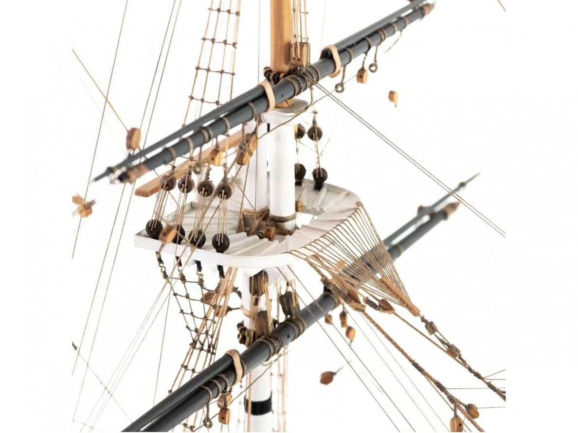 Amati - H.M.S. Bounty, 1/60, B1432 14 Amati - H.M.S. Bounty, 1/60, B1432 14