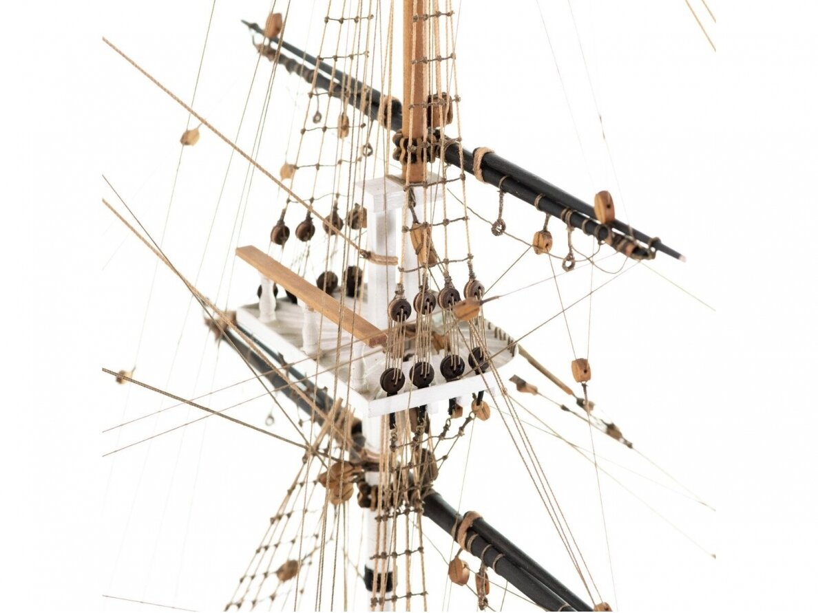 Amati - H.M.S. Bounty, 1/60, B1432 12