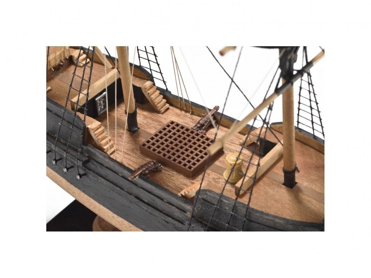 Amati - Pirate Ship - First Step, 1/135, A600,01 5 Amati - Pirate Ship - First Step, 1/135, A600,01 5