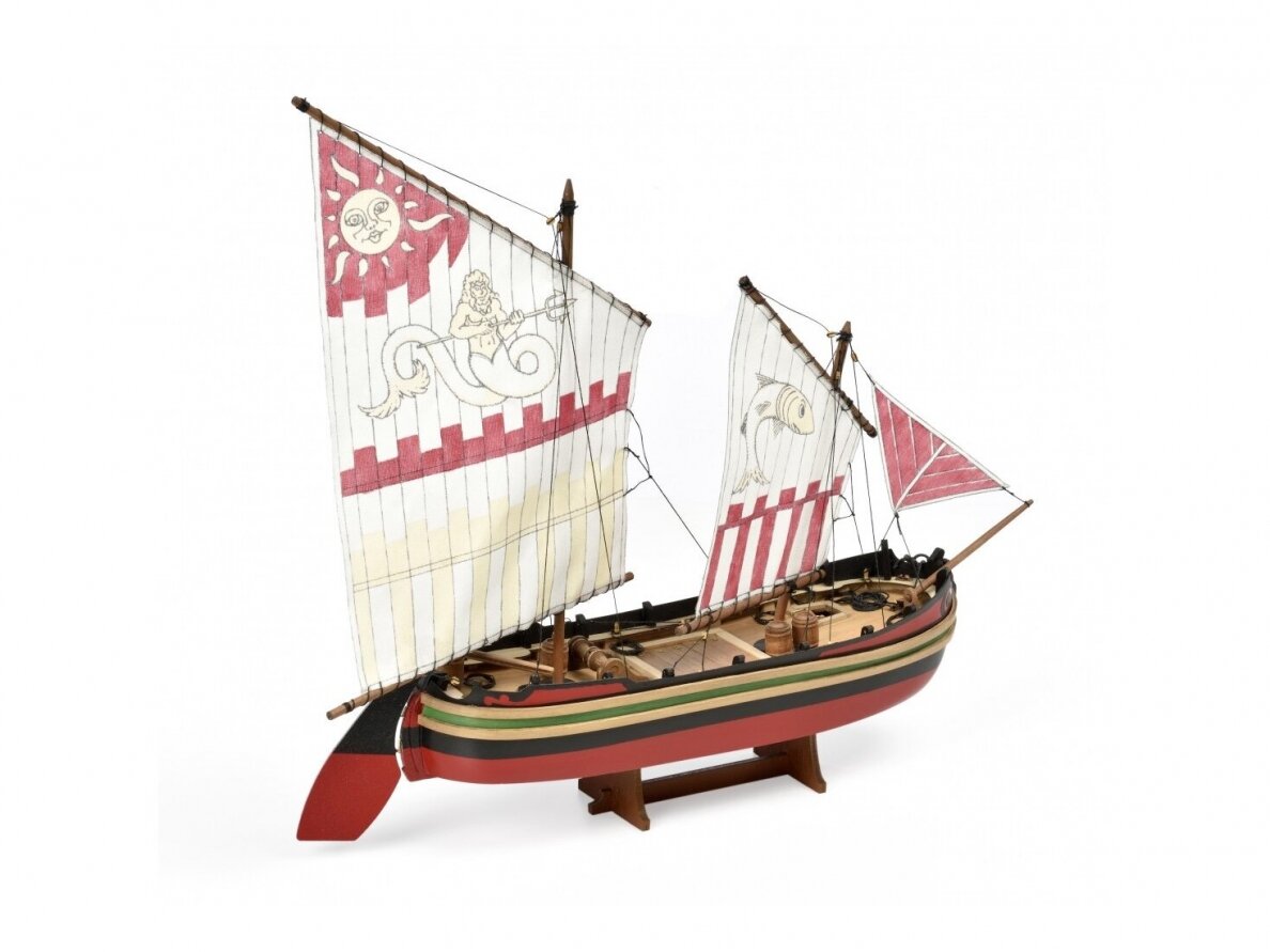 Amati - Trabaccolo, B1562 3