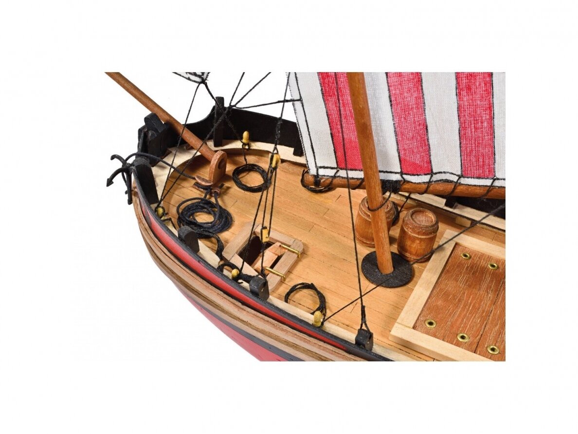 Amati - Trabaccolo, B1562 6