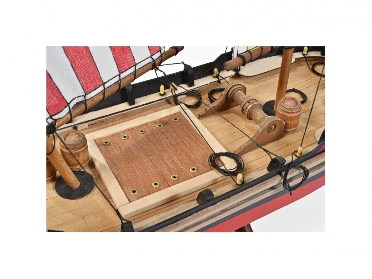 Amati - Trabaccolo, B1562 7 Amati - Trabaccolo, B1562 7