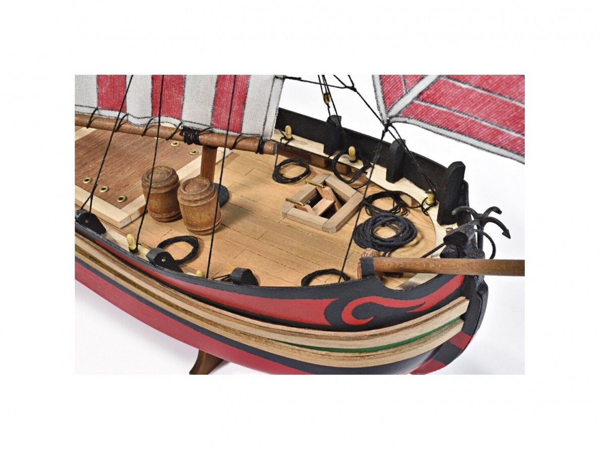 Amati - Trabaccolo, B1562 8