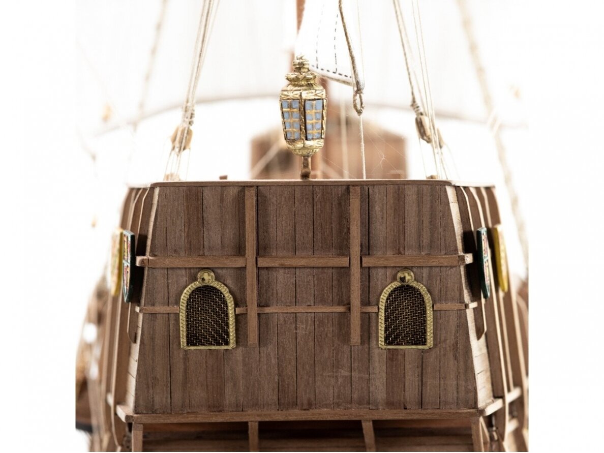 Amati - Santa Maria Caravel, 1/65, B1409 11 Amati - Santa Maria Caravel, 1/65, B1409 11