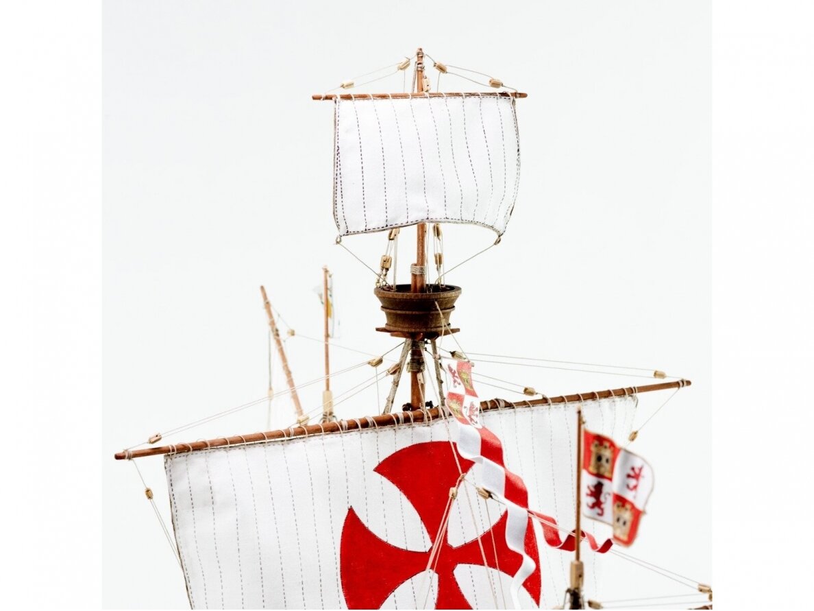 Amati - Santa Maria Caravel, 1/65, B1409 13 Amati - Santa Maria Caravel, 1/65, B1409 13