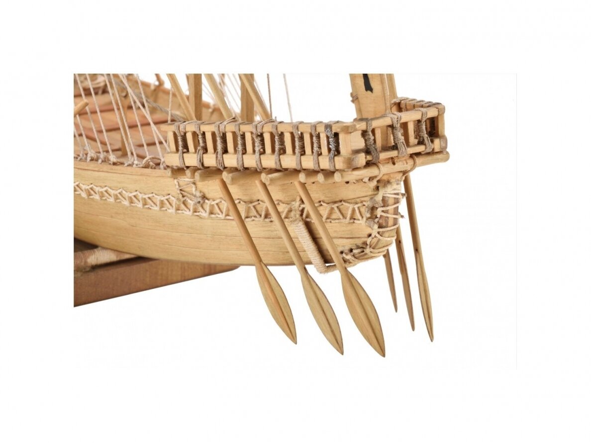 Amati - Egiptiečių laivas, 1/50, B1403 5 Amati - Egiptiečių laivas, 1/50, B1403 5