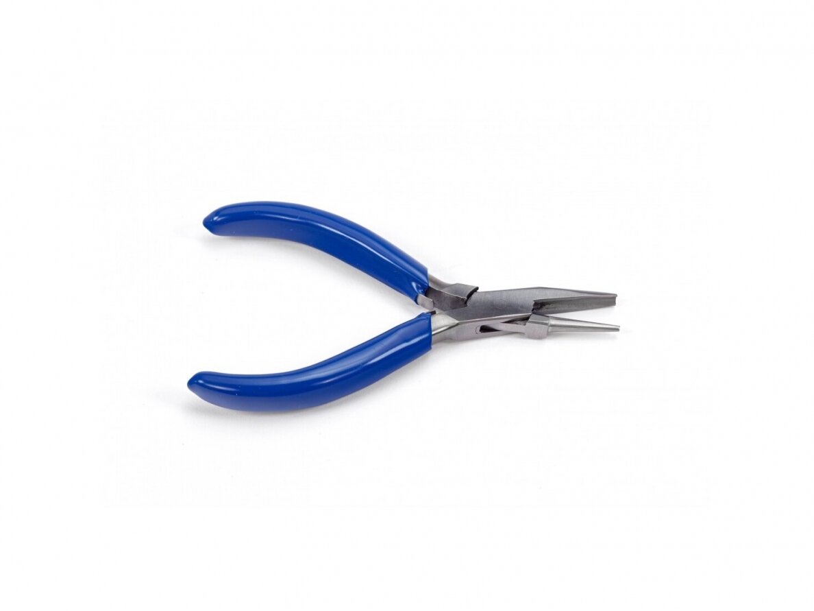 Amati - Hollow/round forming pliers, B7119,05 Amati - Hollow/round forming pliers, B7119,05