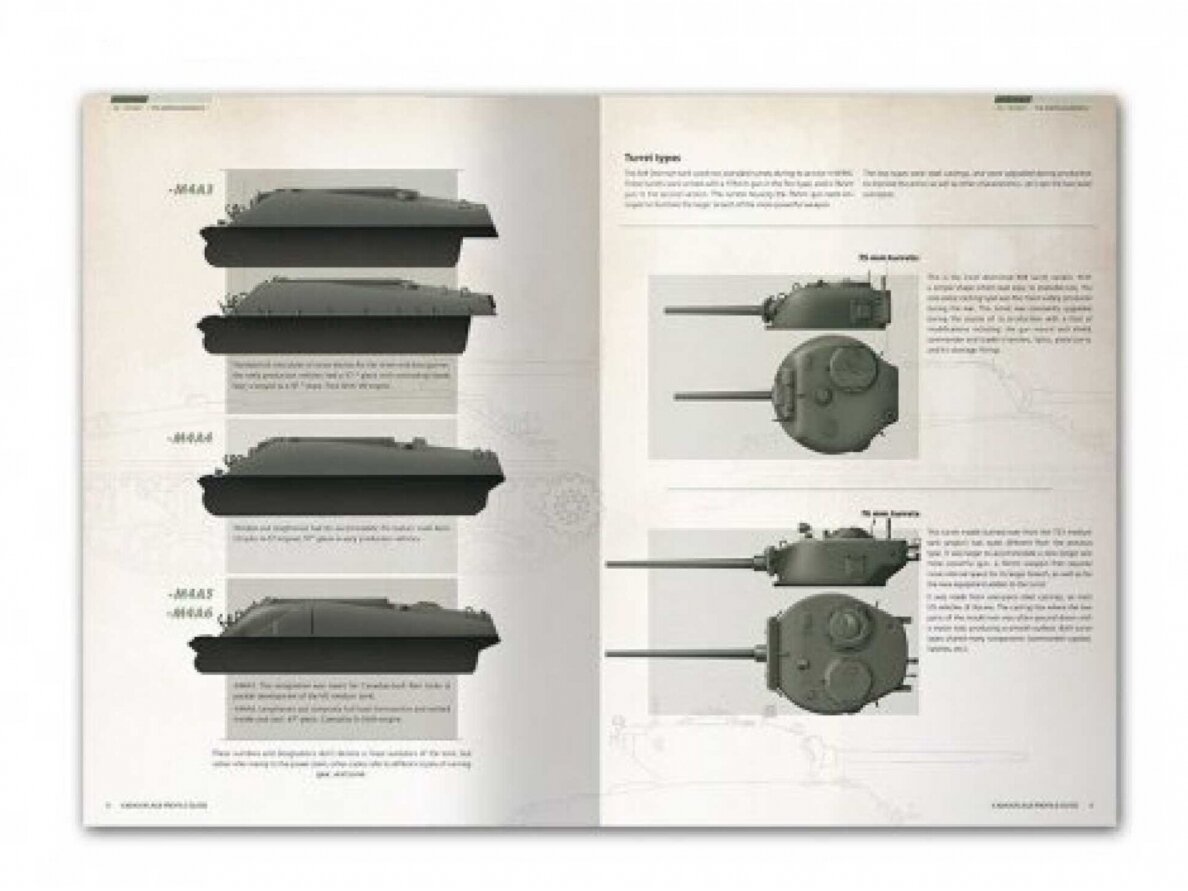 AMMO MIG - Sherman: The American Miracle (English), 6080 8 AMMO MIG - Sherman: The American Miracle (English), 6080 8