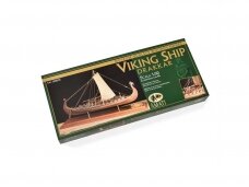 Amati - Viking longboat, 1/50, B1406,01