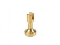 Amati - Brass pedestals h. mm 35, B5690,35