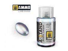 AMMO MIG - A-Stand paint Holomatic Chrome (metallic), 30 ml, 2325