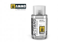 AMMO MIG - A-Stand Airbrush Cleaner (Aerografo valiklis), 30 ml, 2013