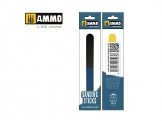 AMMO MIG - STANDARD SANDING STICK, 8563